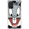 Looney Tunes Bugs Bunny Galaxy A72 5G Clear Case